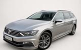 Volkswagen Passat Variant 2.0 TDI BMT R-Line Highline – fotografia 8