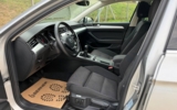 Volkswagen Passat Variant 2.0 TDI BMT R-Line Highline – fotografia 29