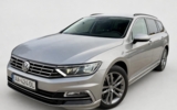 Volkswagen Passat Variant 2.0 TDI BMT R-Line Highline – fotografia 9