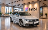 Volkswagen Passat Variant 2.0 TDI BMT R-Line Highline – fotografia 1