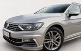 Volkswagen Passat Variant 2.0 TDI BMT R-Line Highline – fotografia 10