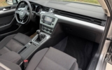 Volkswagen Passat Variant 2.0 TDI BMT R-Line Highline – fotografia 53