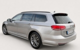 Volkswagen Passat Variant 2.0 TDI BMT R-Line Highline – fotografia 23