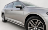 Volkswagen Passat Variant 2.0 TDI BMT R-Line Highline – fotografia 5