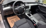 Volkswagen Passat Variant 2.0 TDI BMT R-Line Highline – fotografia 31