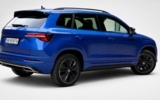 vehicle image #5