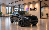 vehicle image #1