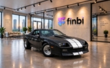 vehicle image #1