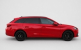 Seat Leon Sportstourer 2.0 TDI 115 Style – fotografia 5