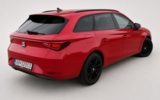 Seat Leon Sportstourer 2.0 TDI 115 Style – fotografia 6