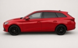 Seat Leon Sportstourer 2.0 TDI 115 Style – fotografia 9