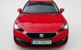Seat Leon Sportstourer 2.0 TDI 115 Style – fotografia 3