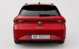 Seat Leon Sportstourer 2.0 TDI 115 Style – fotografia 7