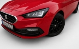 Seat Leon Sportstourer 2.0 TDI 115 Style – fotografia 10