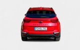 Kia Sportage 1.6 GDi Black Edition – fotografia 5