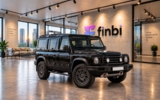 vehicle image #1