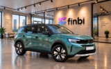 vehicle image #1