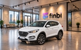 vehicle image #1