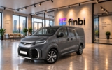 vehicle image #1