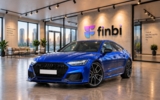 Audi A7 Sportback 55 3.0 TFSI mHEV quattro S tronic – fotografia 1