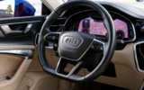 Audi A7 Sportback 55 3.0 TFSI mHEV quattro S tronic – fotografia 20