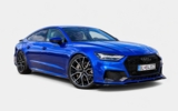 Audi A7 Sportback 55 3.0 TFSI mHEV quattro S tronic – fotografia 4
