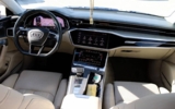 Audi A7 Sportback 55 3.0 TFSI mHEV quattro S tronic – fotografia 15