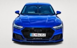 Audi A7 Sportback 55 3.0 TFSI mHEV quattro S tronic – fotografia 3