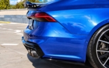 Audi A7 Sportback 55 3.0 TFSI mHEV quattro S tronic – fotografia 5