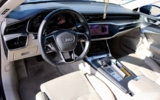 Audi A7 Sportback 55 3.0 TFSI mHEV quattro S tronic – fotografia 13