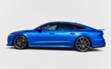 Audi A7 Sportback 55 3.0 TFSI mHEV quattro S tronic – fotografia 11