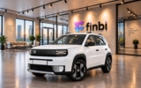 vehicle image #1