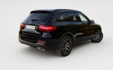 Mercedes-Benz GLC SUV 250d 4MATIC A/T – fotografia 5
