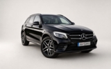 Mercedes-Benz GLC SUV 250d 4MATIC A/T – fotografia 6