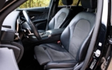 Mercedes-Benz GLC SUV 250d 4MATIC A/T – fotografia 10
