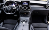Mercedes-Benz GLC SUV 250d 4MATIC A/T – fotografia 12