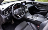 Mercedes-Benz GLC SUV 250d 4MATIC A/T – fotografia 9