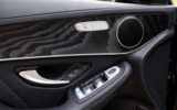 Mercedes-Benz GLC SUV 250d 4MATIC A/T – fotografia 19