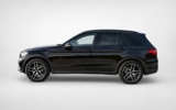 Mercedes-Benz GLC SUV 250d 4MATIC A/T – fotografia 3