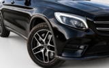 Mercedes-Benz GLC SUV 250d 4MATIC A/T – fotografia 8