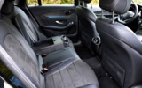Mercedes-Benz GLC SUV 250d 4MATIC A/T – fotografia 13