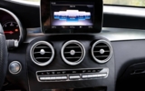 Mercedes-Benz GLC SUV 250d 4MATIC A/T – fotografia 18