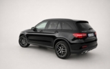 Mercedes-Benz GLC SUV 250d 4MATIC A/T – fotografia 4