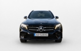 Mercedes-Benz GLC SUV 250d 4MATIC A/T – fotografia 7