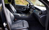 Mercedes-Benz GLC SUV 250d 4MATIC A/T – fotografia 11