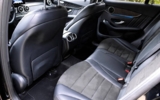 Mercedes-Benz GLC SUV 250d 4MATIC A/T – fotografia 14