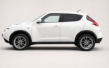 Nissan Juke 1.6 l Visia – fotografia 5