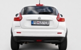 Nissan Juke 1.6 l Visia – fotografia 7