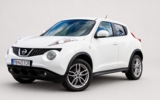 Nissan Juke 1.6 l Visia – fotografia 4