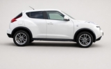 Nissan Juke 1.6 l Visia – fotografia 9